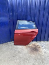 PORTA SPORTELLO POSTERIORE SINISTRO FORD FIESTA 2008-2015