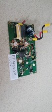 YAESU PA FINAL  UNIT  BOARD
