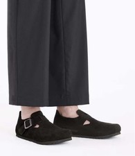 Zoccoli Birkenstock taglia EU