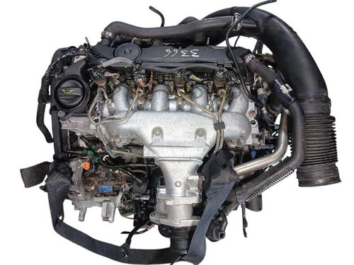 4hx motore peugeot - 4hx,