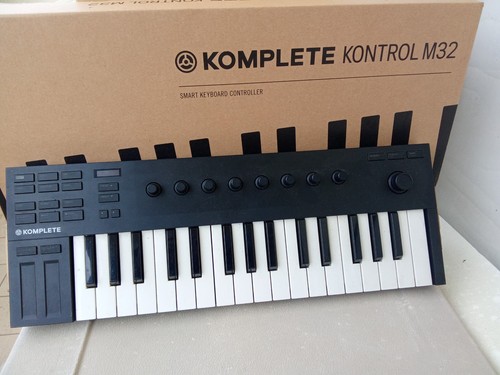 Native instruments komplete - instruments,