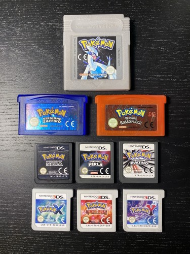 Pokemon argento zaffiro - pokemon, argento,