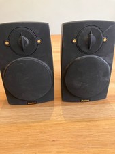 Altoparlanti Boston Acoustics