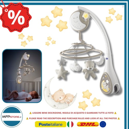 Chicco next2dreams giostrina - next2dreams,
