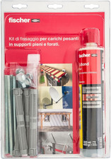 T BOND Kit Carichi Pesanti