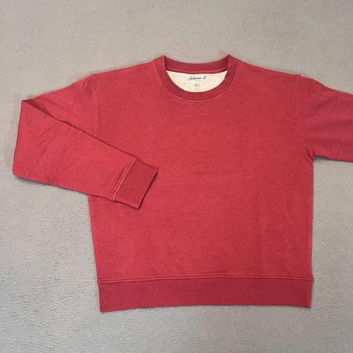 Felpa pullover johnnie donna - felpa, johnnie-o