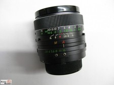 Grandangolo per Minolta SRT