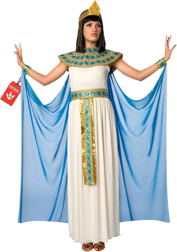 Costume cleopatra donna - cleopatra,