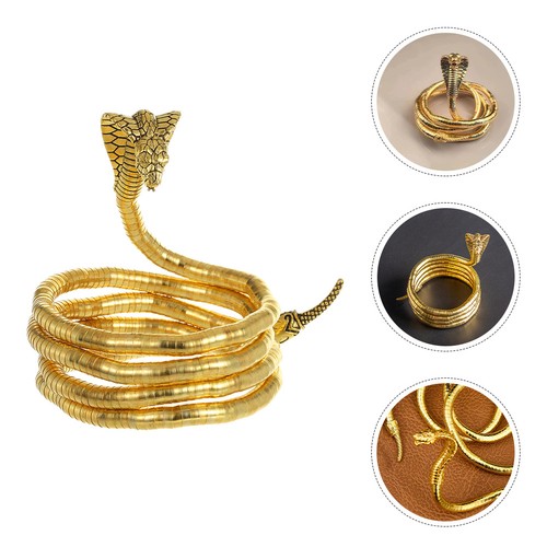Bracciale con collana - , forma