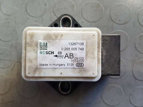Sensore imbadata opel corsa - sensore,