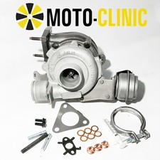 Turbocompressore Suzuki Grand Vitara 1.9 DDiS 95 Kw 129 CV 760680-5005S F9Q