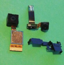 Samsung Galaxy Note 1 N7000 Fotocamera Anteriore Posteriore Sensore Prossimità
