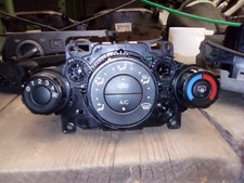 Centralina Clima Ford Fiesta