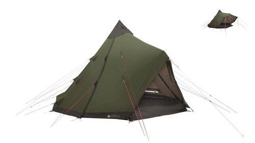 Robens chinook ursa prs - ursa,