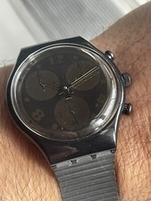 Cronografo Swatch Vintage