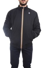 K-WAY Uomo Piumino K7111HW