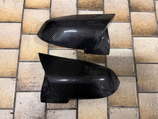 Calotte specchi carbonio BMW F30 2012-2018