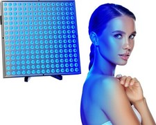 Dispositivo abbronzante UV