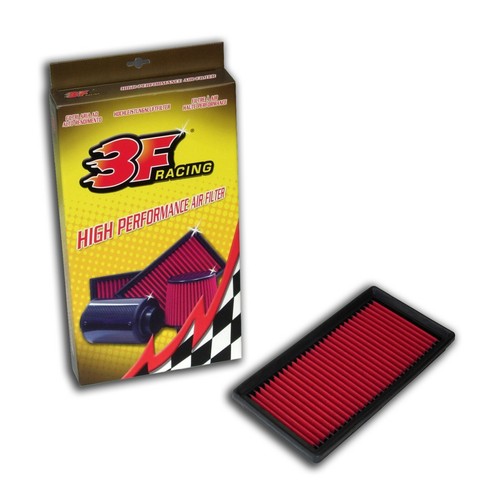 Filtro sportivo racing a - sportivo, 3f
