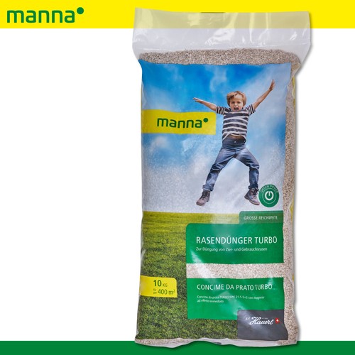 Manna concime - manna, kg