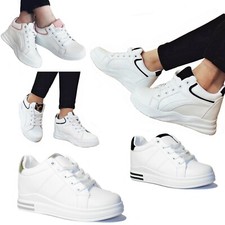 Scarpe donna sneakers sportive - scarpe,