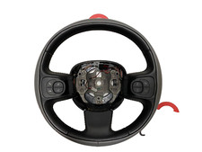 Volante fiat 500l