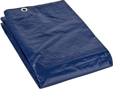 Telo Occhiellato Impermeabile