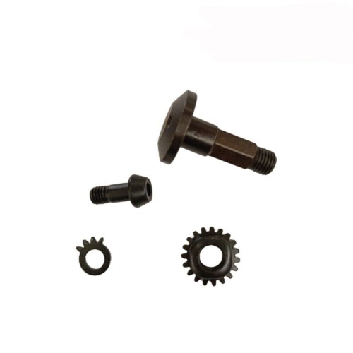 Kit perno ricambio originale - ricambio,