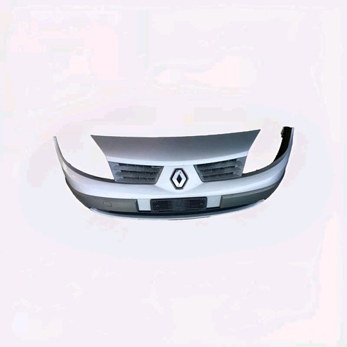 Paraurti bumper anteriore - paraurti,