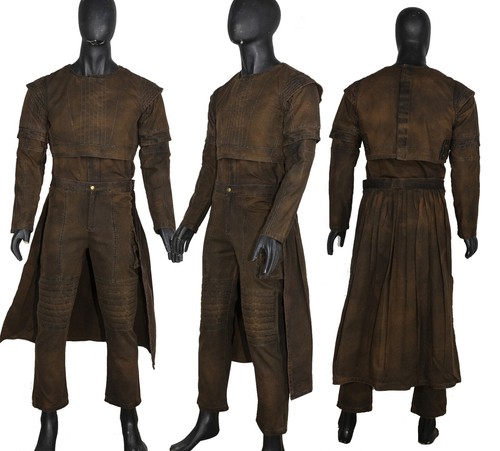 Costume ispirato star - ispirato, a