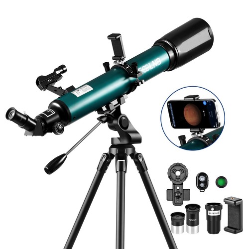 70080 telescopio astronomico - 70080,