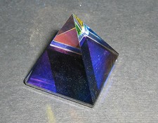 Energia Positiva Piramide