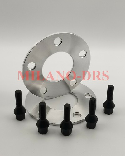 Distanziali ruota 5mm bmw - ruota,