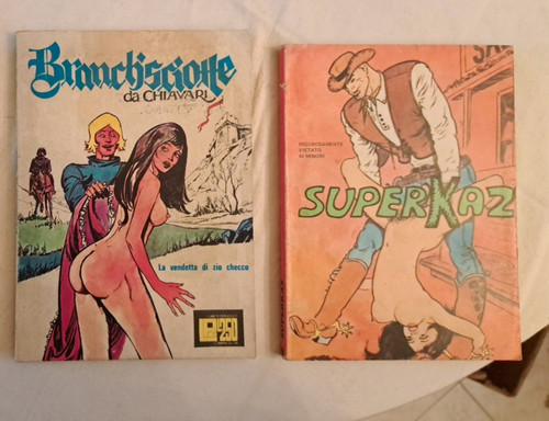 Lotto fumetti per - fumetti,