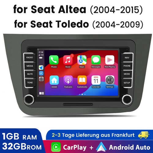 Autoradio android14 carplay - autoradio,
