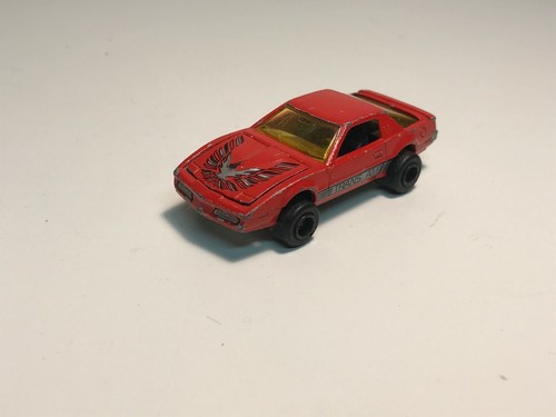 Majorette pontiac 248 - majorette,