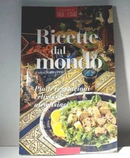 Ricette dal mondo per cucinare allegato ville e casali cucina fare casa (82)