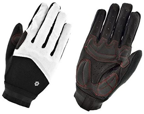 Guanti agu trail pittard - guanti,