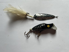 Esche artificiali lotto