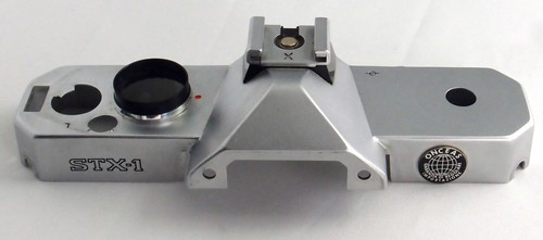 Prl fujica stx ricambi - prl),