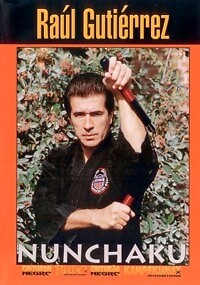 Nunchaku raul gutierrez - nunchaku,