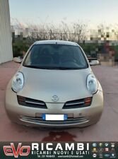 Tutti i ricambi per Nissan Micra K12 1.5 DCI 82cv