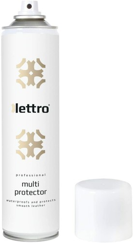 Spray idrorepellente per