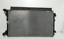 Radiatore acqua AUDI Q2 Serie (GAB) (16)