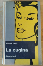 Ercole Patti - La cugina -