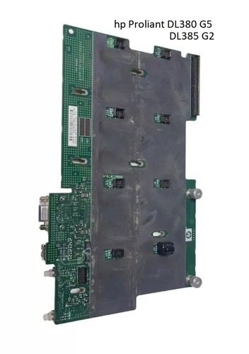 Proliant dl380 scheda - hp,
