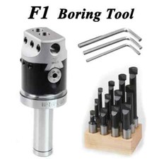 Testa alesatrice tipo F1