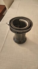 DIstanziatore aspirapolvere
