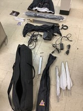 PhotoFlex Kit accessori per