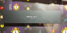 APPLE WATCH SERIES 3 NIKE